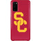 University of Southern California USC Red Logo Galaxy S20 Lite Case