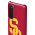 University of Southern California USC Red Logo Galaxy S20 Lite Case