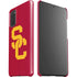 University of Southern California USC Red Logo Galaxy S20 Lite Case