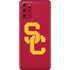 University of Southern California USC Red Logo Galaxy S20 Plus Skin