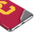 University of Southern California USC Red Logo Galaxy S20 Plus Skin