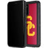 University of Southern California USC Red Logo Galaxy S20 Plus Waterproof Case