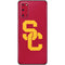 University of Southern California USC Red Logo Galaxy S20 Skin