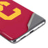 University of Southern California USC Red Logo Galaxy S20 Skin