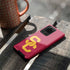 University of Southern California USC Red Logo Galaxy S20 Ultra 5G Pro Case