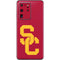 University of Southern California USC Red Logo Galaxy S20 Ultra 5G Skin