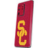 University of Southern California USC Red Logo Galaxy S20 Ultra 5G Skin