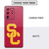University of Southern California USC Red Logo Galaxy S20 Ultra 5G Skin