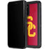 University of Southern California USC Red Logo Galaxy S20 Waterproof Case