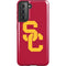 University of Southern California USC Red Logo Galaxy S21 5G Pro Case