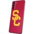 University of Southern California USC Red Logo Galaxy S21 5G Skin