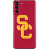 University of Southern California USC Red Logo Galaxy S21 Plus 5G Skin