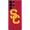 University of Southern California USC Red Logo Galaxy S21 Ultra 5G Skin