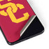 University of Southern California USC Red Logo Galaxy S22 Plus Skin