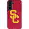 University of Southern California USC Red Logo Galaxy S22 Pro Case