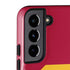 University of Southern California USC Red Logo Galaxy S22 Pro Case