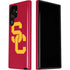 University of Southern California USC Red Logo Galaxy S22 Ultra Pro Case