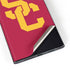 University of Southern California USC Red Logo Galaxy S22 Ultra Skin