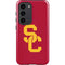 University of Southern California USC Red Logo Galaxy S23 Pro Case