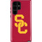 University of Southern California USC Red Logo Galaxy S24 Ultra Impact Case