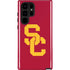 University of Southern California USC Red Logo Galaxy S24 Ultra Impact Case