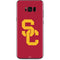 University of Southern California USC Red Logo Galaxy S8 Plus Skin
