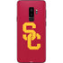 University of Southern California USC Red Logo Galaxy S9 Plus Skin