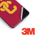 University of Southern California USC Red Logo Galaxy S9 Plus Skin