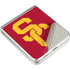 University of Southern California USC Red Logo Galaxy Z Flip3 5G Skin