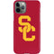 University of Southern California USC Red Logo iPhone 11 Pro Lite Case