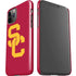 University of Southern California USC Red Logo iPhone 11 Pro Lite Case