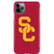 University of Southern California USC Red Logo iPhone 11 Pro Max Lite Case