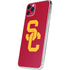 University of Southern California USC Red Logo iPhone 11 Pro Max Skin