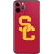 University of Southern California USC Red Logo iPhone 11 Pro Skin