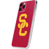 University of Southern California USC Red Logo iPhone 11 Pro Skin