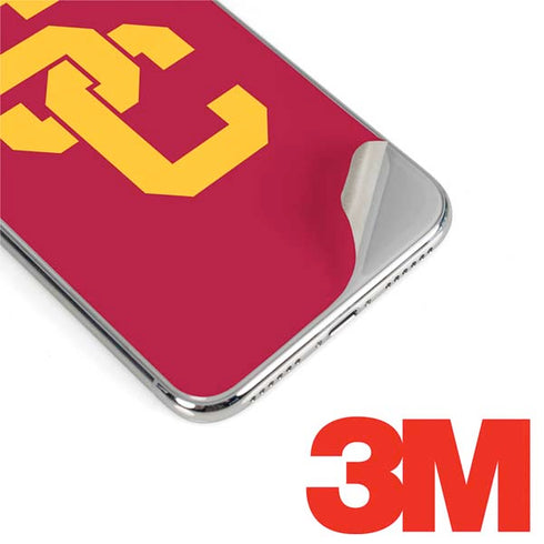 University of Southern California USC Red Logo iPhone 11 Pro Skin
