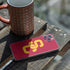 University of Southern California USC Red Logo iPhone 11 Pro Skin
