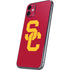 University of Southern California USC Red Logo iPhone 11 Skin
