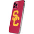 University of Southern California USC Red Logo iPhone 12 Pro Skin