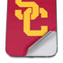 University of Southern California USC Red Logo iPhone 12 Pro Skin