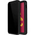 University of Southern California USC Red Logo iPhone 12 Pro Waterproof Case