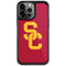 University of Southern California USC Red Logo iPhone 13 Pro Cargo Case