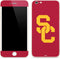 University of Southern California USC Red Logo iPhone 6/6s Plus Skin