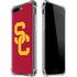 University of Southern California USC Red Logo iPhone 7/8 Plus Clear Case