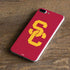 University of Southern California USC Red Logo iPhone 8 Plus Skin