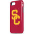 University of Southern California USC Red Logo iPhone 8 Pro Case
