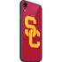 University of Southern California USC Red Logo iPhone SE (2nd & 3rd Gen) Skin