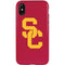 University of Southern California USC Red Logo iPhone X Pro Case