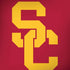 University of Southern California USC Red Logo iPhone X Pro Case