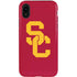 University of Southern California USC Red Logo iPhone XR Pro Case